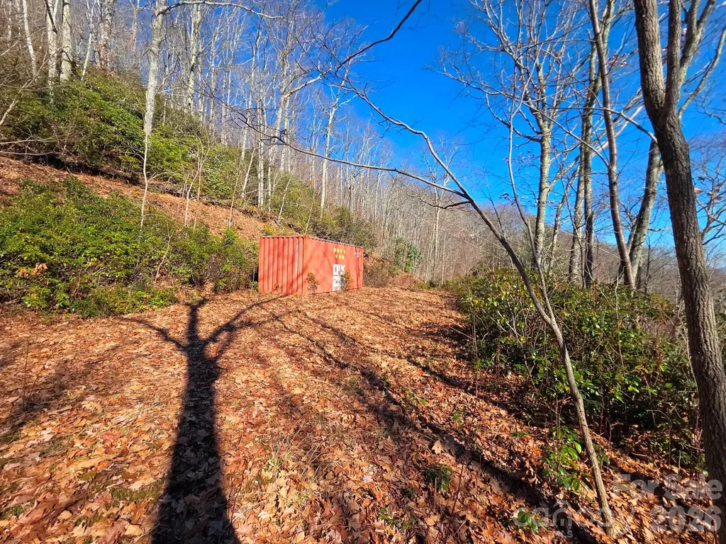 720 Autumn Drive Maggie Valley NC 28751