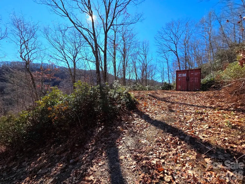 720 Autumn Drive Maggie Valley NC 28751