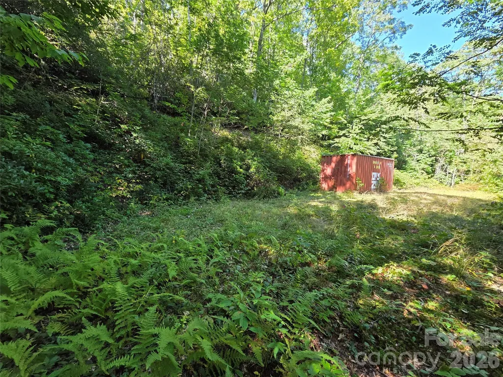 720 Autumn Drive Maggie Valley NC 28751