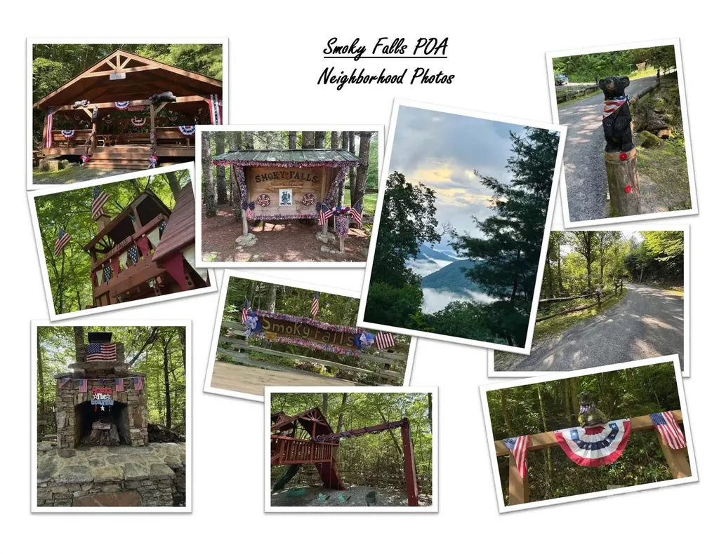720 Autumn Drive Maggie Valley NC 28751