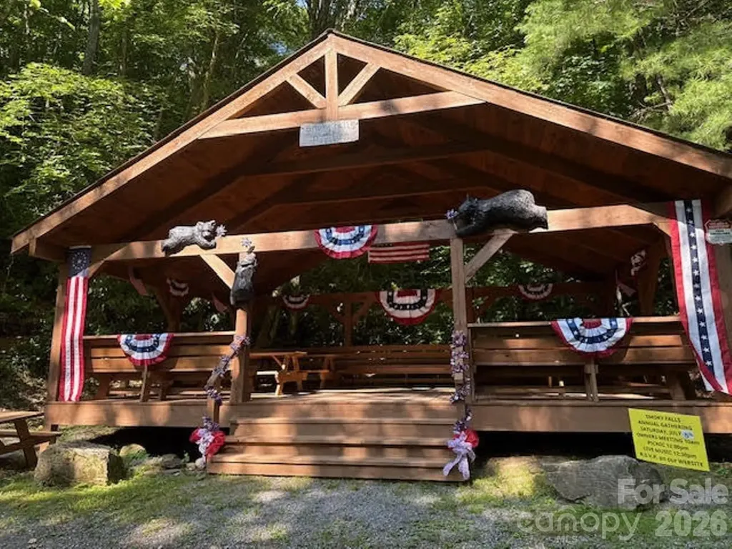 720 Autumn Drive Maggie Valley NC 28751