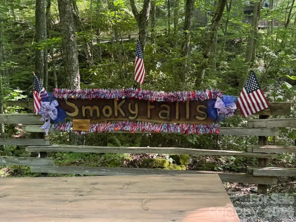 720 Autumn Drive Maggie Valley NC 28751