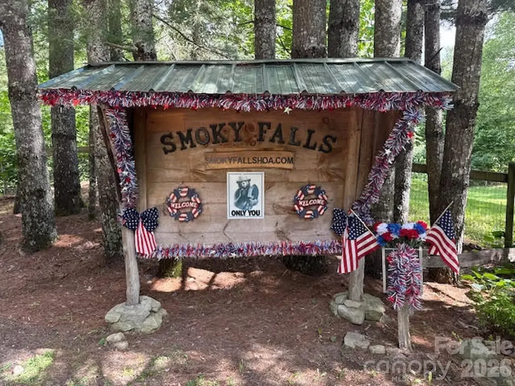 720 Autumn Drive Maggie Valley NC 28751