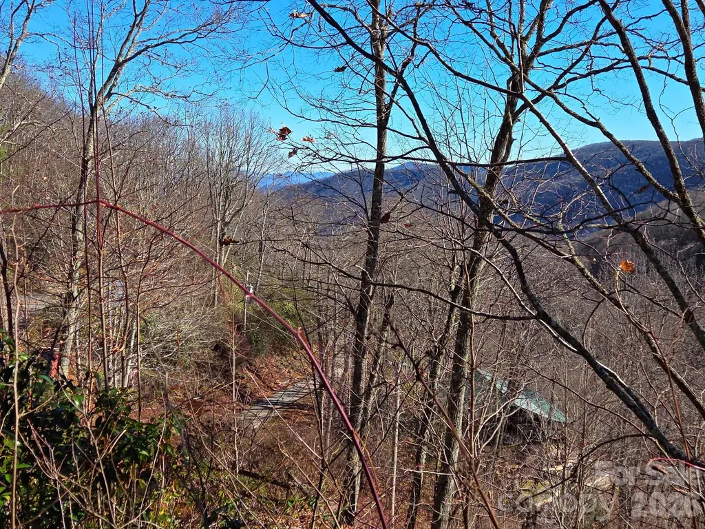 720 Autumn Drive Maggie Valley NC 28751
