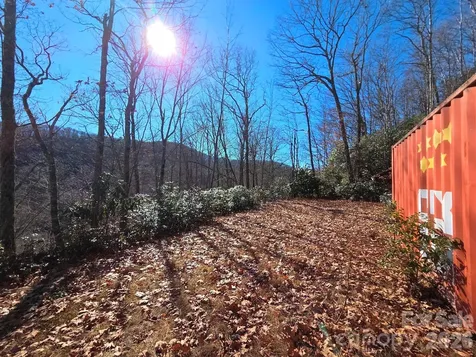 720 Autumn Drive Maggie Valley NC 28751