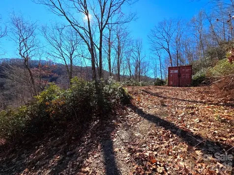 720 Autumn Drive Maggie Valley NC 28751
