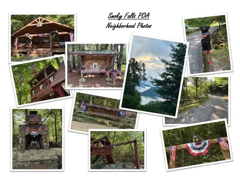 720 Autumn Drive Maggie Valley NC 28751