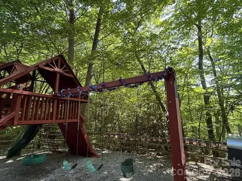 720 Autumn Drive Maggie Valley NC 28751