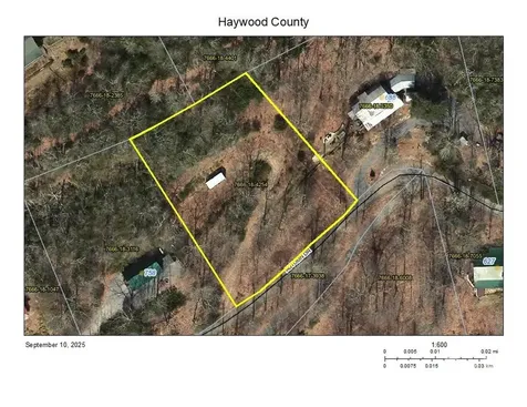 720 Autumn Drive Maggie Valley NC 28751