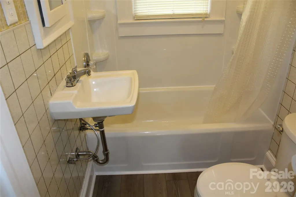 1720 Bumgarner Drive Morganton NC 28655