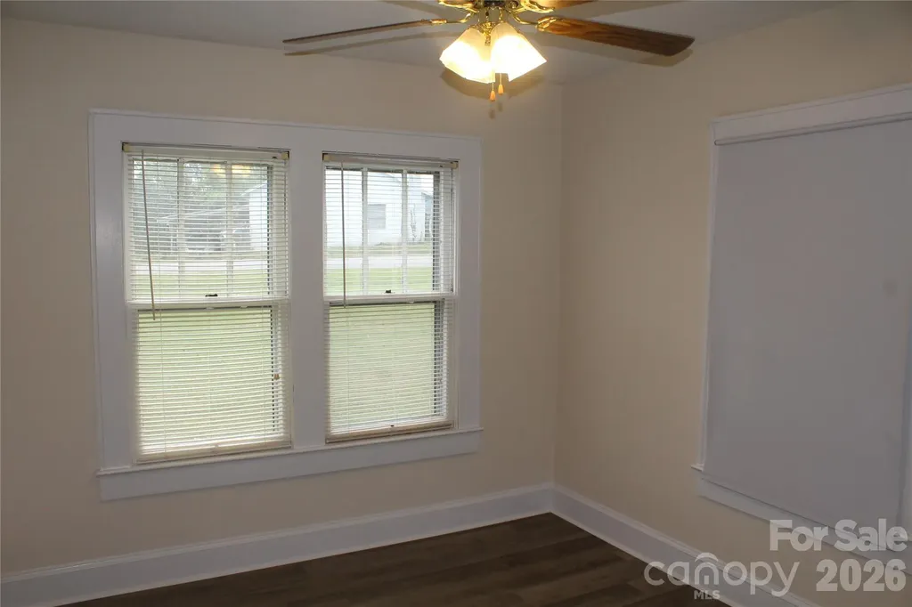 1720 Bumgarner Drive Morganton NC 28655