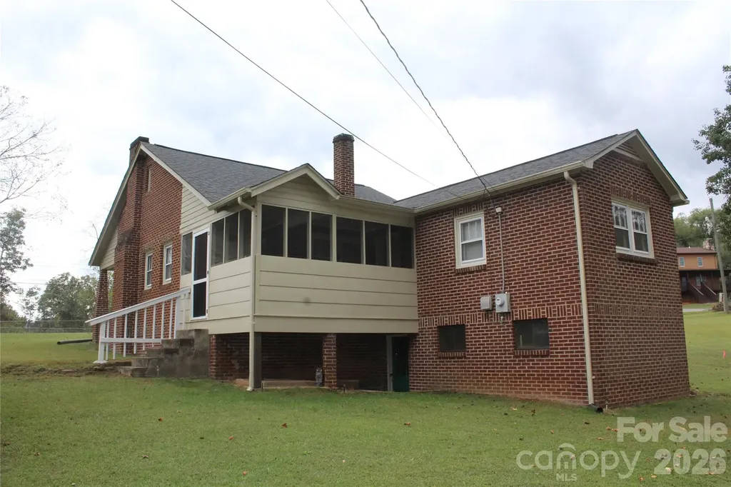 1720 Bumgarner Drive Morganton NC 28655