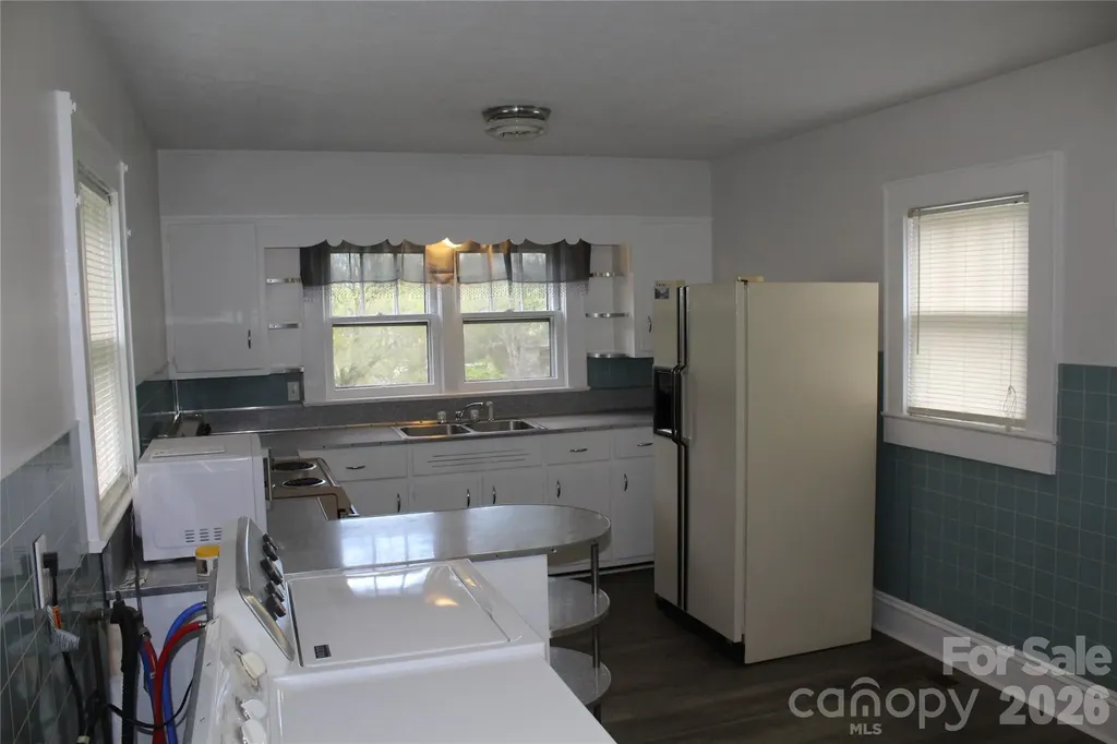 1720 Bumgarner Drive Morganton NC 28655