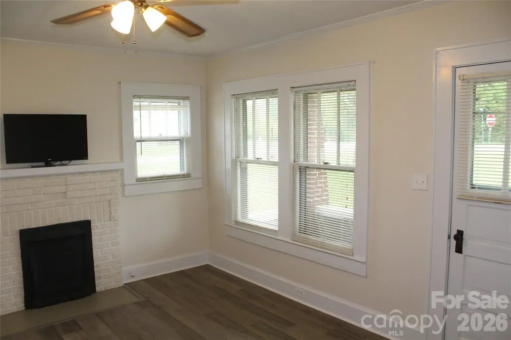 1720 Bumgarner Drive Morganton NC 28655