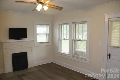 1720 Bumgarner Drive Morganton NC 28655