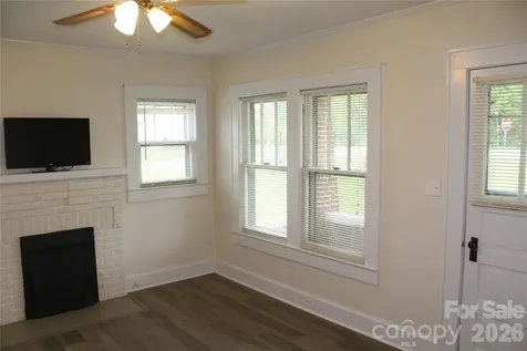 1720 Bumgarner Drive Morganton NC 28655