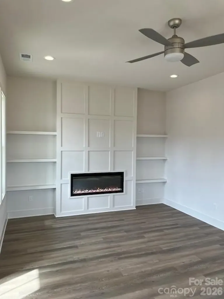 9121 Maybry Park Street Charlotte NC 28212