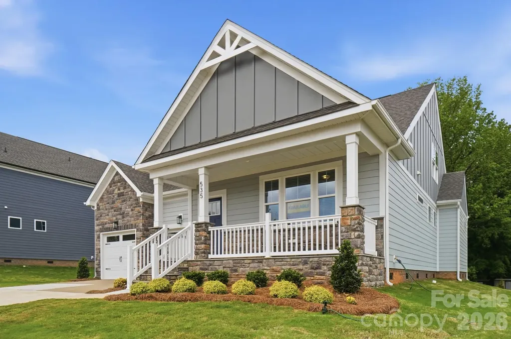 535 Cheryl Lynn Drive Rock Hill SC 29730