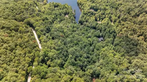 Tbd Cardinal Drive Lake Toxaway NC 28747