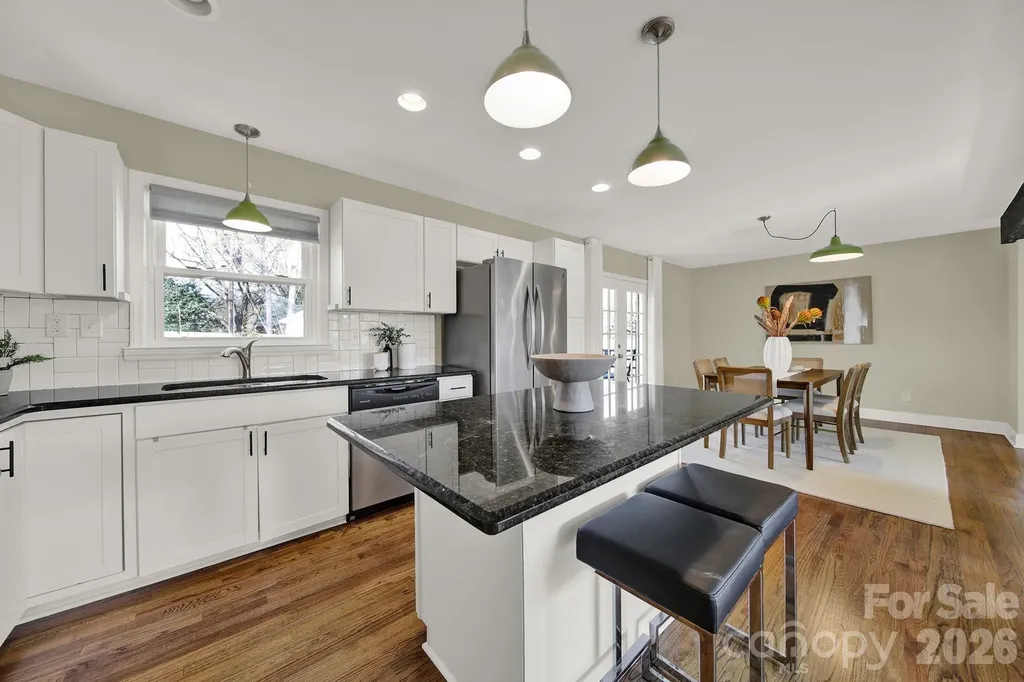 7424 Watercrest Road Charlotte NC 28210