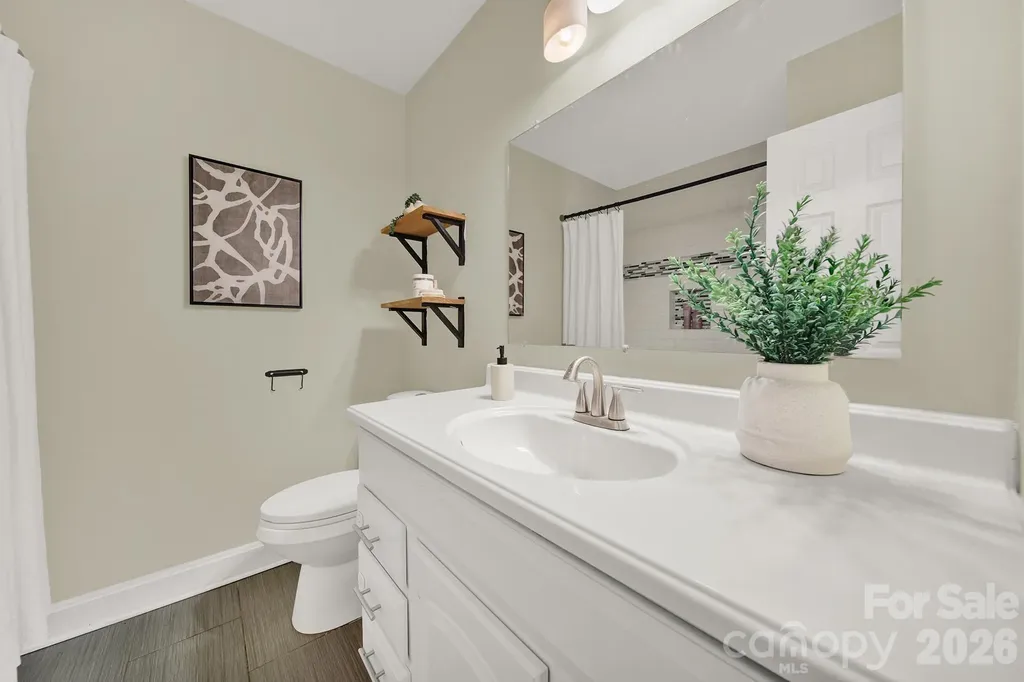 7424 Watercrest Road Charlotte NC 28210