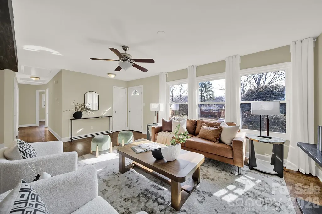 7424 Watercrest Road Charlotte NC 28210