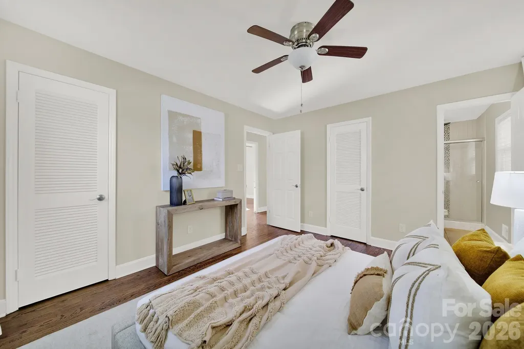 7424 Watercrest Road Charlotte NC 28210