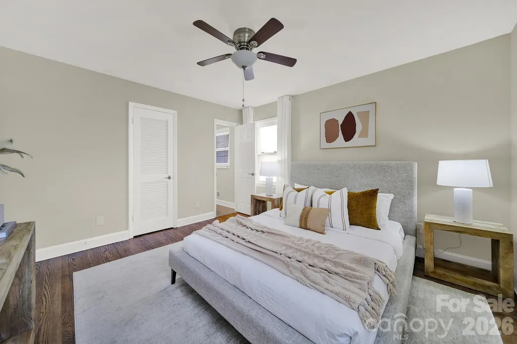 7424 Watercrest Road Charlotte NC 28210