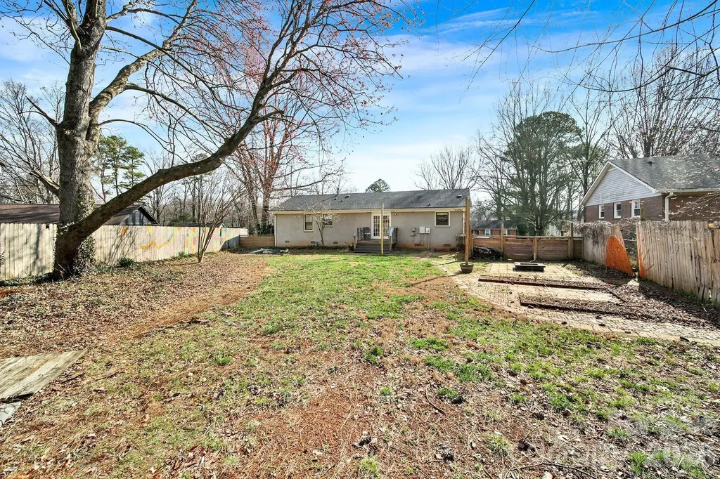 7424 Watercrest Road Charlotte NC 28210