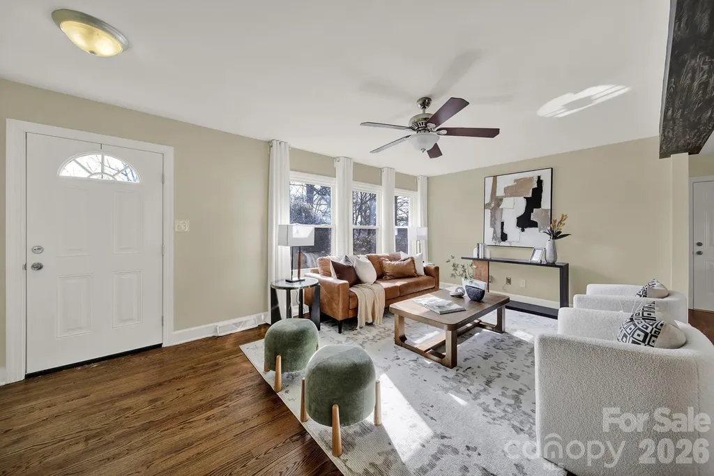 7424 Watercrest Road Charlotte NC 28210