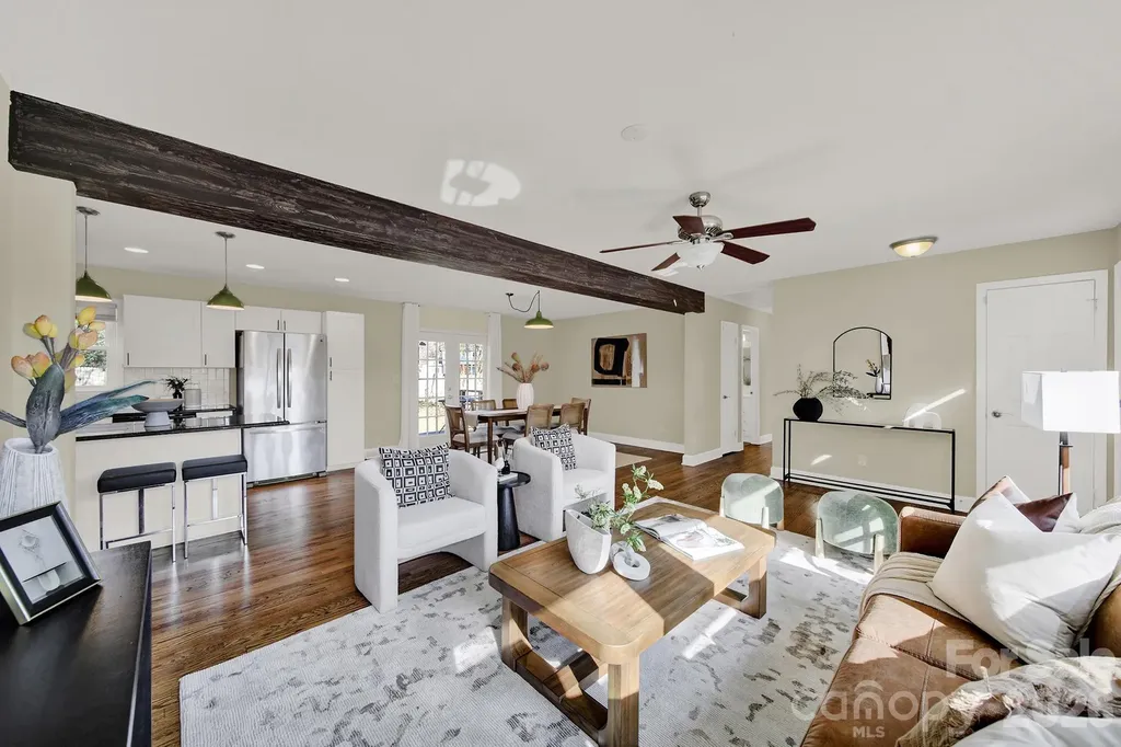 7424 Watercrest Road Charlotte NC 28210