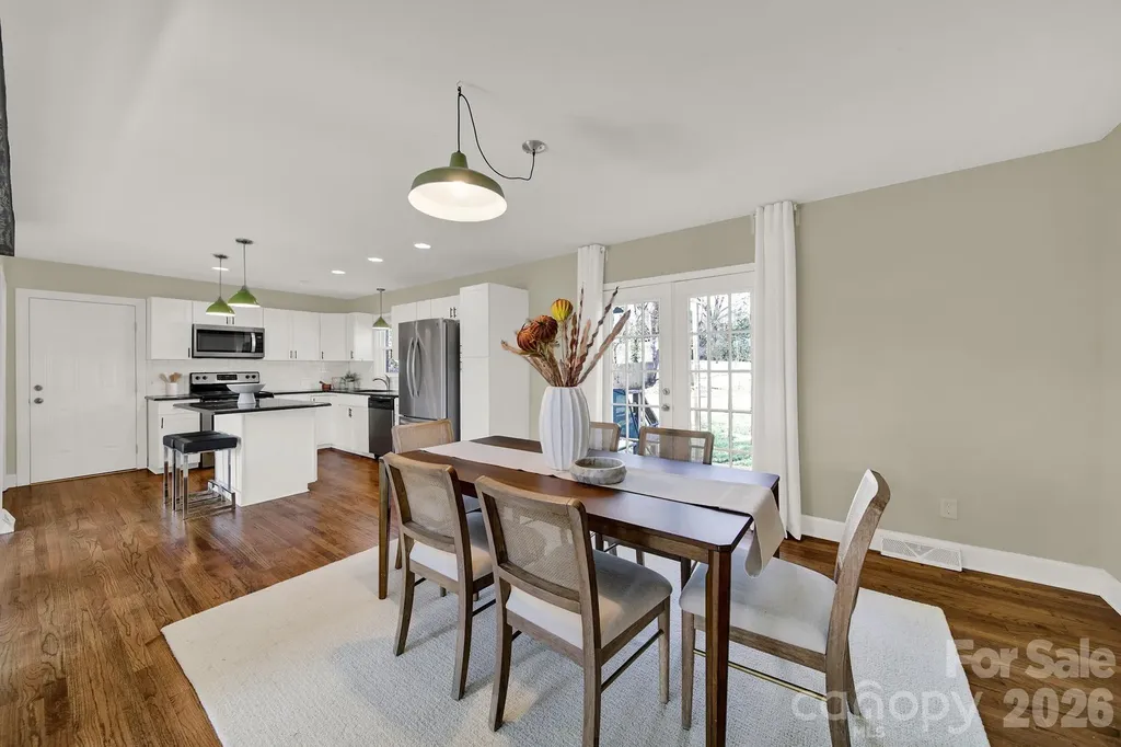 7424 Watercrest Road Charlotte NC 28210