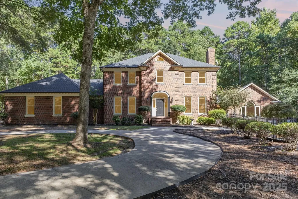 15655 Highway 601 Highway Midland NC 28107