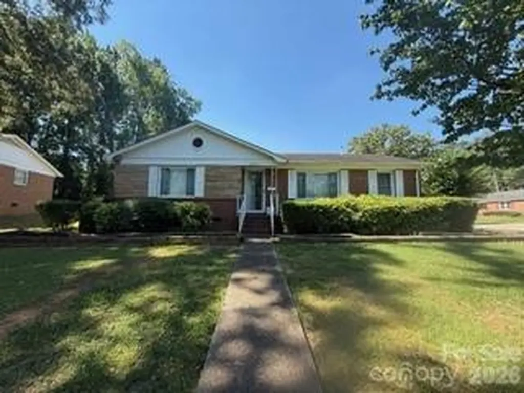 2855 Fordwood Drive Charlotte NC 28208