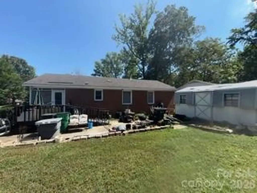 2855 Fordwood Drive Charlotte NC 28208