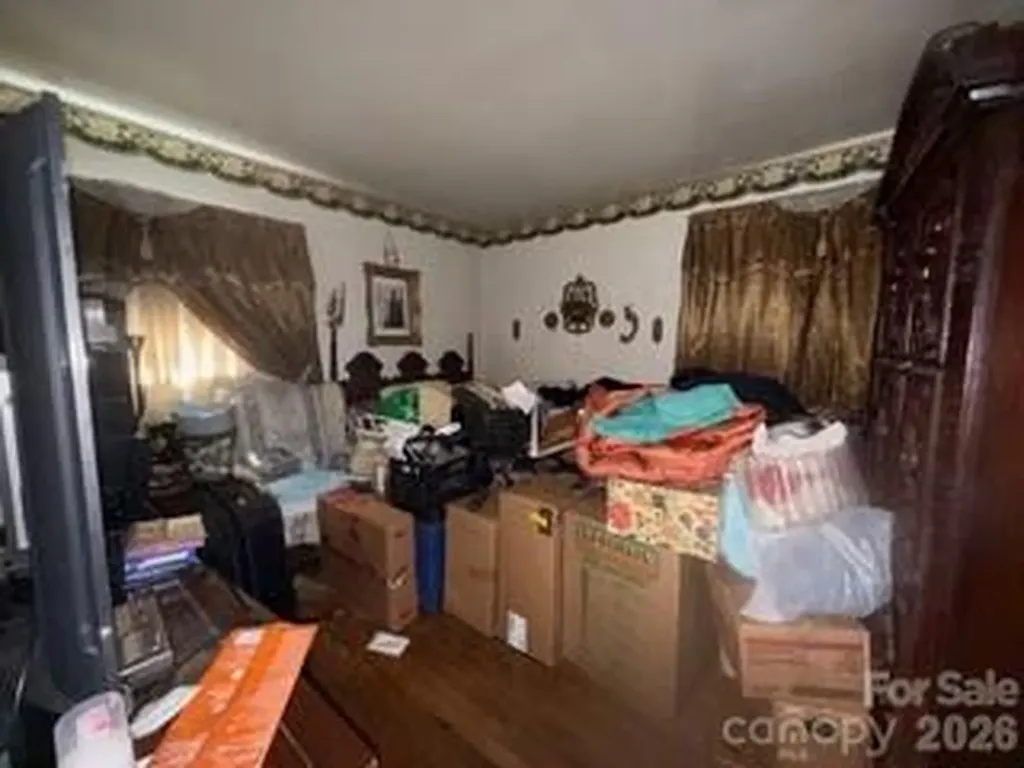 2855 Fordwood Drive Charlotte NC 28208