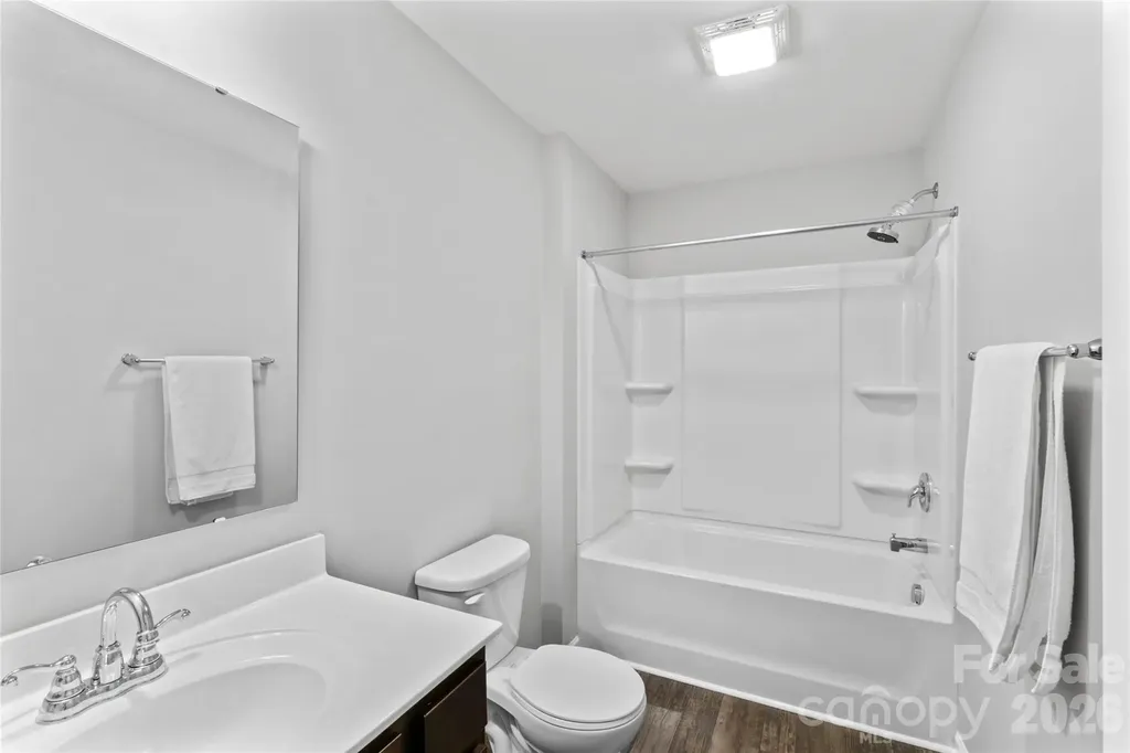 12561 Garron Road Midland NC 28107