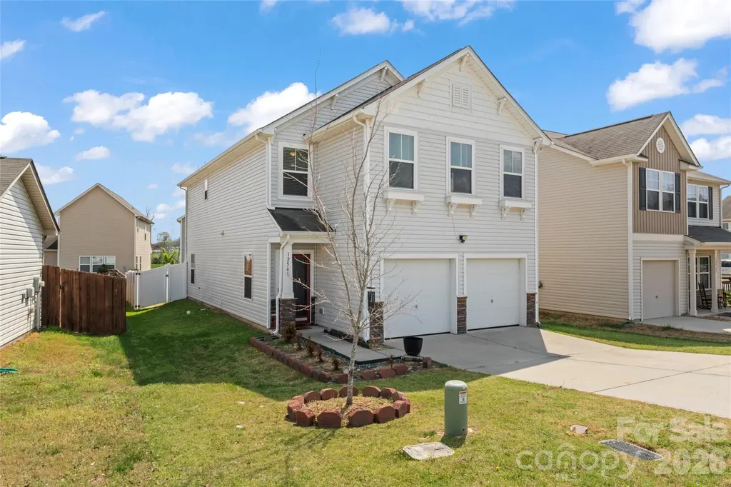 12561 Garron Road Midland NC 28107