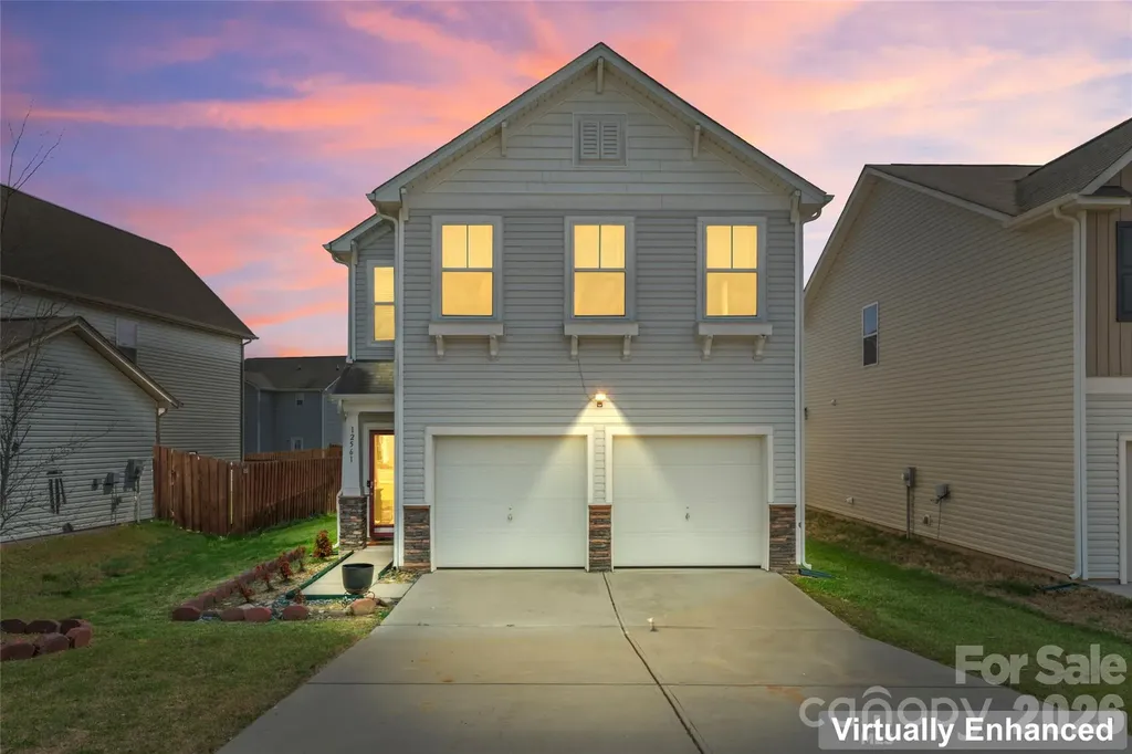 12561 Garron Road Midland NC 28107