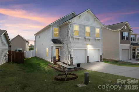 12561 Garron Road Midland NC 28107