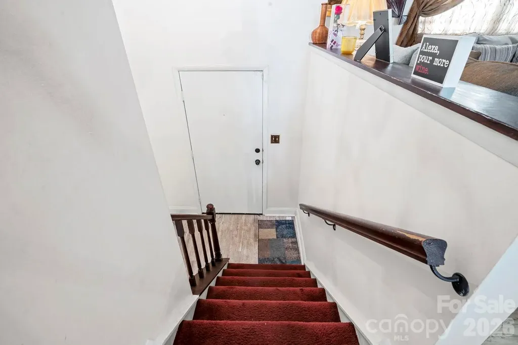8619 Eaglewind Drive Charlotte NC 28212