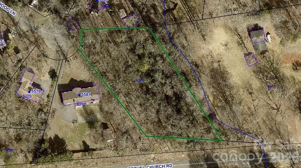 5587 Brookwood Lane Hickory NC 28602