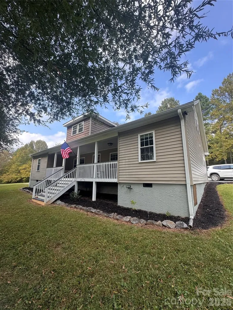 641 Camp Creek Road Union Mills NC 28167