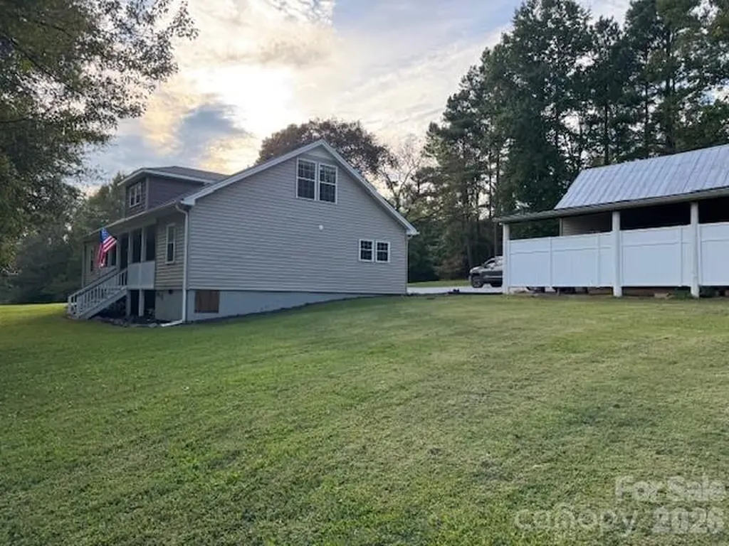 641 Camp Creek Road Union Mills NC 28167