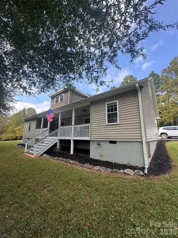 641 Camp Creek Road Union Mills NC 28167