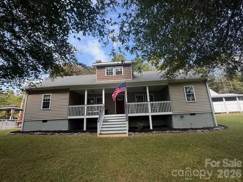 641 Camp Creek Road Union Mills NC 28167