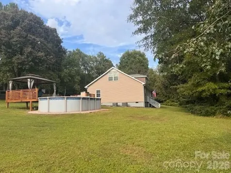 641 Camp Creek Road Union Mills NC 28167