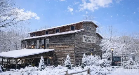 9/1 Old Mill Lane Weaverville NC 28787