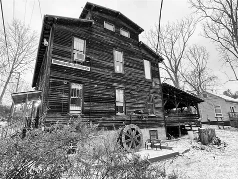 9/1 Old Mill Lane Weaverville NC 28787