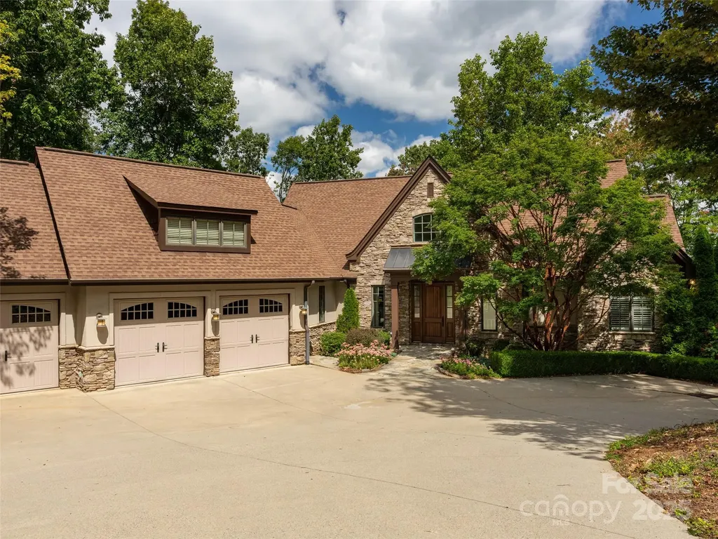 21 Windcliff Drive Asheville NC 28803